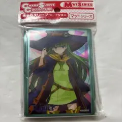 2025年最新】魔想志津香 スリーブの人気アイテム - メルカリ