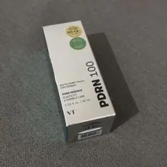 【新品】VT PDRN100 エッセンス 美容液　30mL未開封