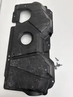 Body Line ライセンスブラケット ナンバーステー キャラバン nv350