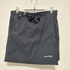 mont-bell O.Dラップショーツ　Mサイズ