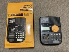 BOSS DB-88 Dr.Beat 美品 メトロノーム リズムマシンのサムネイル