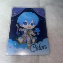 すとぷり　ころん　ランダムカード