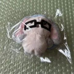 TWICE ナヨン Na ポップアップ RABBIT PLUSH KEYRING