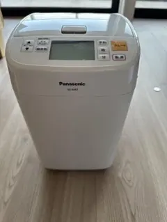 【美品】パナソニック Panasonic ホームベーカリー　SD-MB1のサムネイル