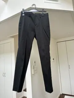 AGATTO GOLF アガットゴルフ ブラック ゴルフパンツ Mサイズ 堀川