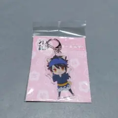 刀剣乱舞花丸 刀犬乱舞 陸奥守