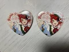 莉犬くん 2023 winter ver. 等身 2個まとめ売り