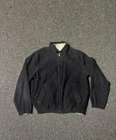 90s ヴィンテージ コーデュロイジャケットリバーシブル