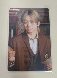 &TEAM トレカ FUMA