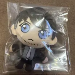 名探偵コナン セガラッキーくじ 諸伏景光 ぬいぐるみマスコット