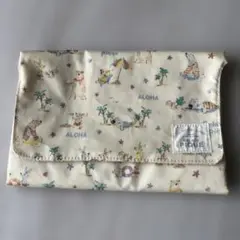 値下げ　ジェラートピケ　オムツシート