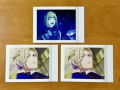 ツイステ ぱしゃこれ　ポムフィオーレ