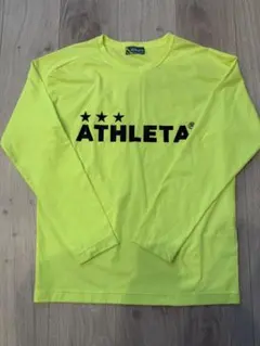 アスレタ ウェア