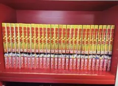鉄拳チンミlegends 1巻〜28巻セット - メルカリ