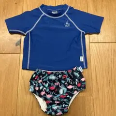 i play. 水着セット 18ヶ月 24ヶ月