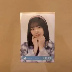 【最安値】日向坂46 大野愛実 MONSTER JOYFUL パステル 12種 最安値】日向坂46 大野愛実 MONSTER JOYFUL パステル 12種 - メルカリ