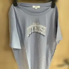 水色 JOYEUSE Tシャツ 160 17のサムネイル