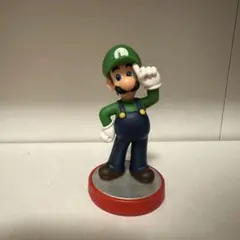 amiibo ゲームキャラクター