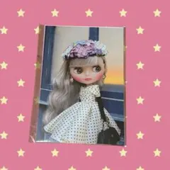 【未開封】Blythe Post Card Set Noble ポストカードのサムネイル