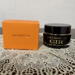 palmadiva GIR 　 ゴ－ジャスオールインワンクリームプラス　50g