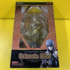 【新品未組立】　戦場のヴァルキュリア　セルベリア・ブレス(HR限定版)　ボークス キャラグミン セルベリア・ブレス（HR限定版） | ボークス公式