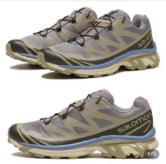 Salomon XT-6 L47147900のサムネイル