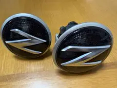 フェアレディZ Z34 純正サイドマーカー 左右セット 動作確認済のサムネイル