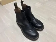 ドクターマーチン　サイドゴアブーツ　26cm UK7