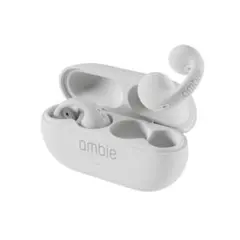 【ジャンク/値下げ】ambie ワイヤレスイヤホン AM-TW01とsocksのサムネイル