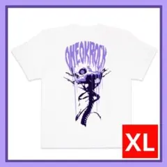 ONE OK ROCK 2025 DETOX JAPAN Tシャツ【XL】