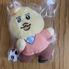 一番くじ　可哀想に！B賞