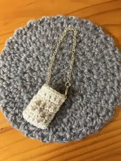 ブライス　アイシードール　リカちゃん　アウトフィット　小物バック