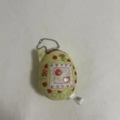 ケータイかいツー！たまごっちプラス赤いシリーズ りんごシャーベット バンダイ 商品・サービスサイト | 祝ケータイかいツー