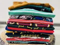 キッズ服 150cm 福袋 17枚セット