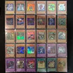 遊戯王　ラーイエロー　クラシック　全種　コンプ　復刻　ブルー　CLASSIC 遊戯王 ラーイエロー クラシック 全種 コンプ 復刻 ブルー CLASSIC