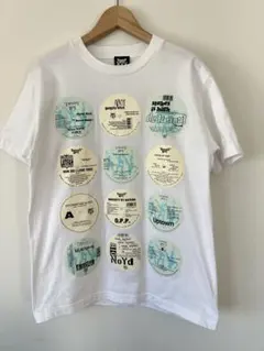 Tommy Boy 30th Tシャツ HIP HOP - メルカリ