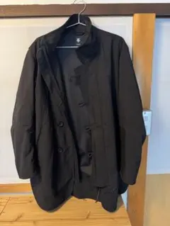 DESCENTE デサントddd ステンカラーコート