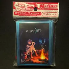 きゃらスリーブコレクション マットシリーズ anemoi 速川六花 - メルカリ