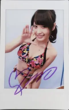 2026年最新】サイン入りチェキ av女優の人気アイテム - メルカリ