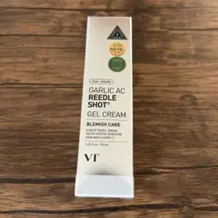 vt パック