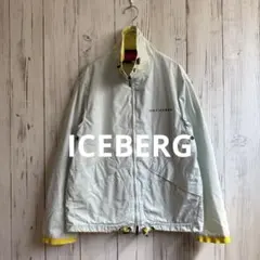 2026年最新】ICEBERG ジャケットの人気アイテム - メルカリ
