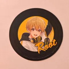 すとぷり　アニメイト　購入者特典　るぅとくん