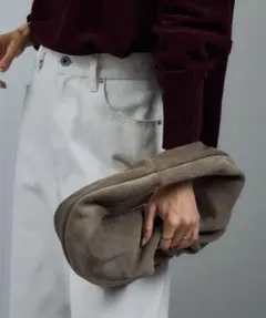 アパルトモン GIULIA MARESCA ジュリアマレスカ クラッチバッグ - メルカリ