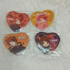 2025年最新】莉犬くん 缶バッジ まとめ売りの人気アイテム