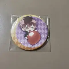 DIABOLIK LOVERS ディアラバ 逆巻 アヤト wol 缶バッジ 4点 DIABOLIK LOVERS 逆巻アヤト 缶バッジ | K-BOOKS 池袋 2次元