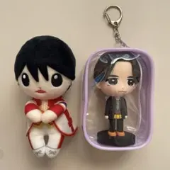 菊池風磨 ちょっこりさん フィギュア SexyZone セクゾ