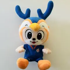 V・ファーレン長崎　ビィビィくん　ぬいぐるみ