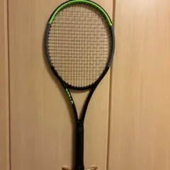 Wilson Blade V9 100 グリップ2 - メルカリ