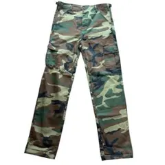 Rothco B.D.U PANTS ロスコ カーゴパンツ キッズ サイズ18
