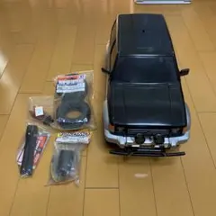 2026年最新】ラジコン パジェロの人気アイテム - メルカリ